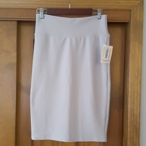 LuLaRoe Cassie Skirt Size Medium